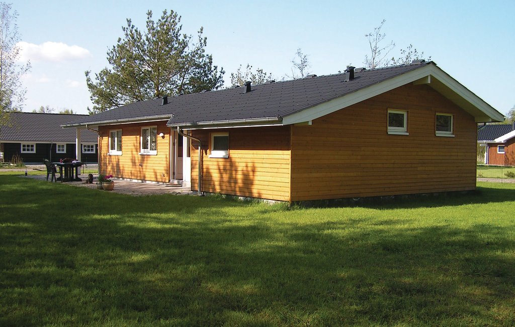 Feriehuse - Marielyst , Danmark - K13565 5