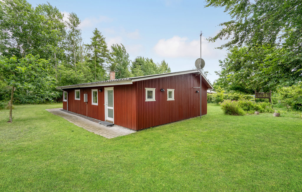 Ferienhaus - Marielyst , Dänemark - K13014 11