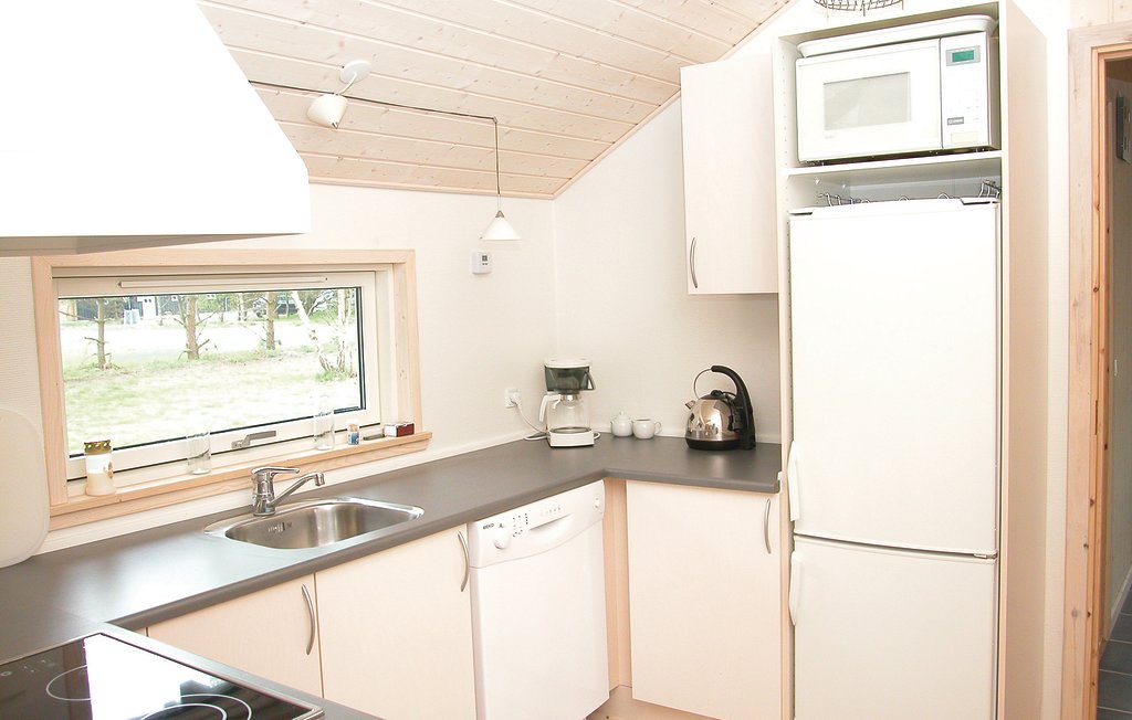 Ferienhaus - Marielyst , Dänemark - K13295 10