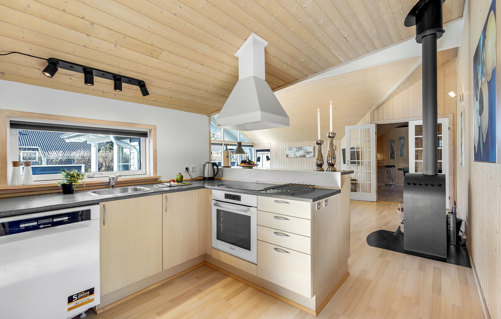 Feriehus - Marielyst , Danmark - K13300 18