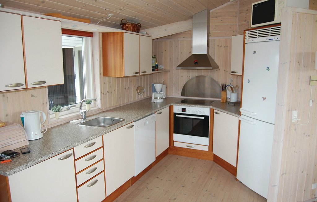 Ferienhaus - Marielyst , Dänemark - K13815 10