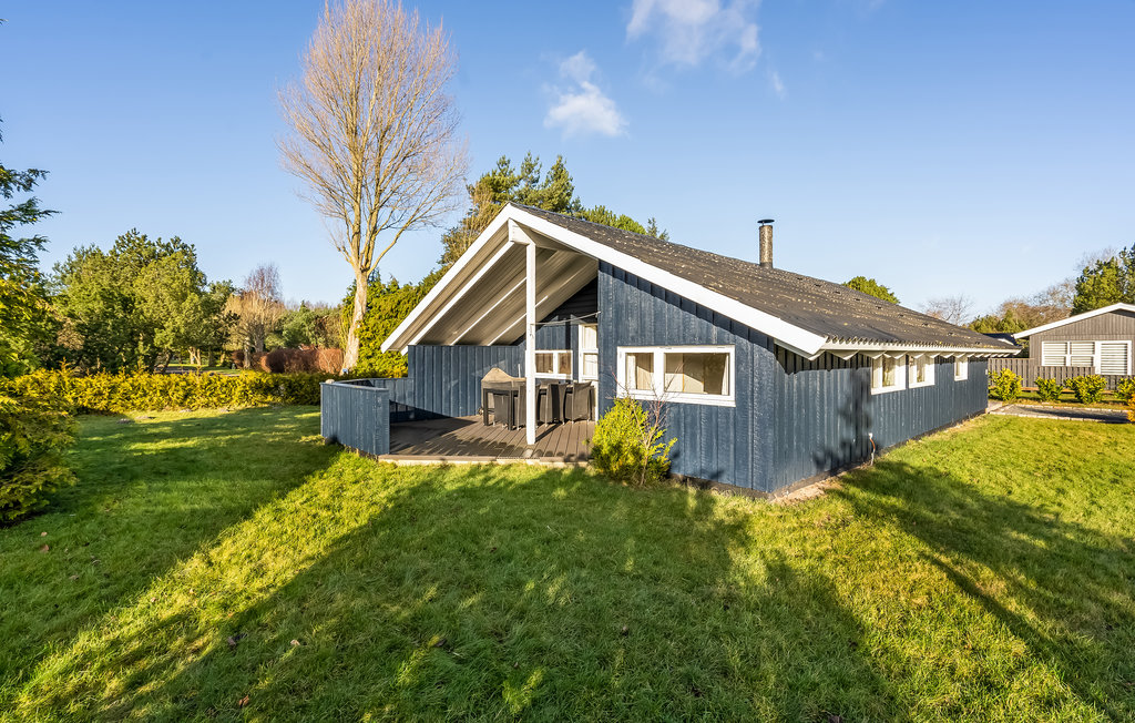 Ferienhaus - Marielyst , Dänemark - K13056 10