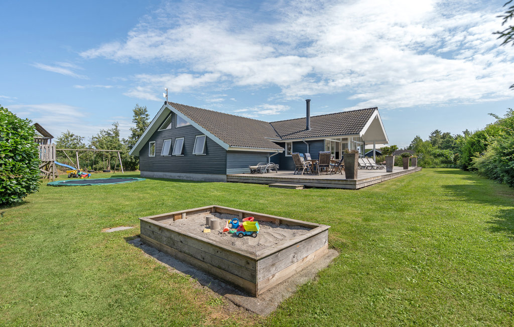 Ferienhaus - Marielyst , Dänemark - K13255 10