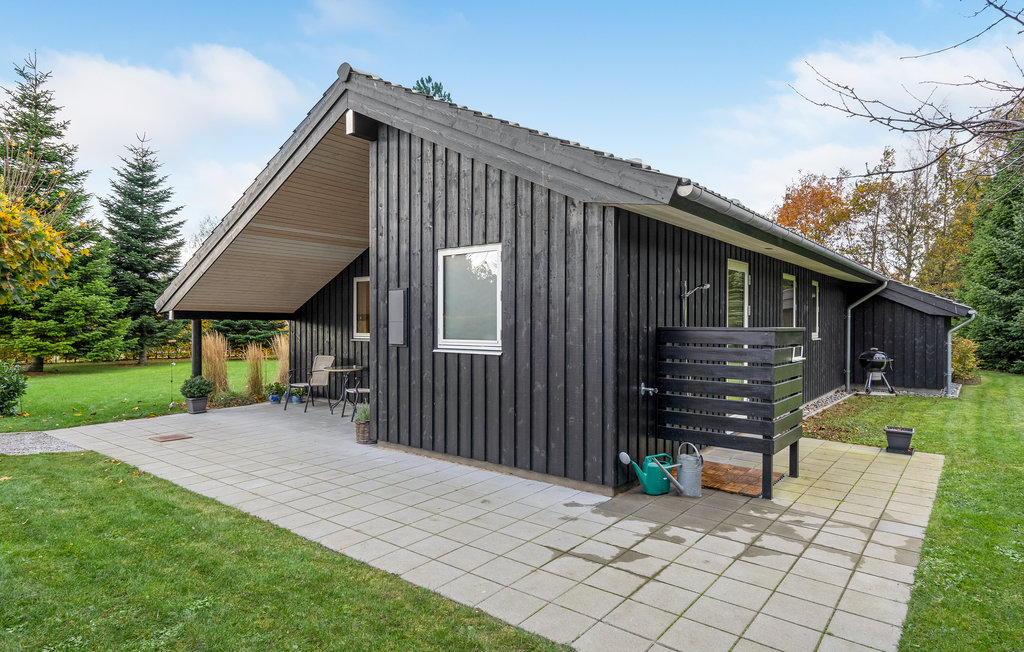 Ferienhaus - Marielyst , Dänemark - K13410 11
