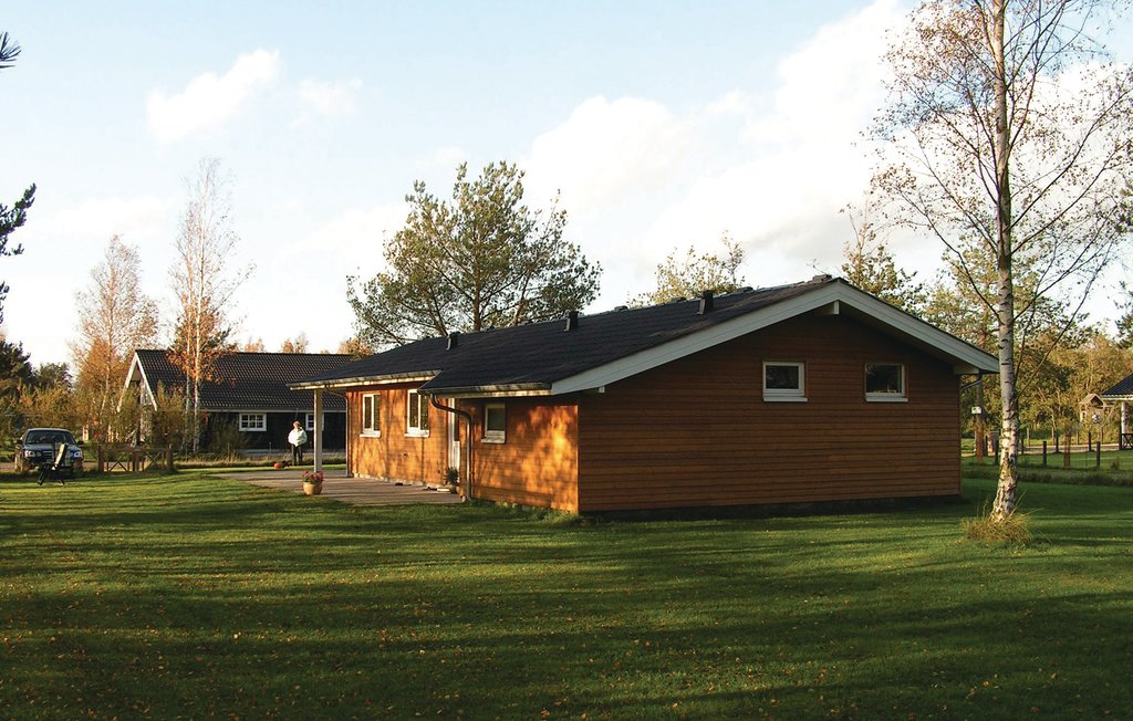 Feriehuse - Marielyst , Danmark - K13565 6