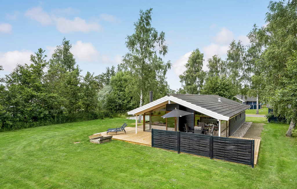 Feriehuse - Marielyst , Danmark - K13770 8