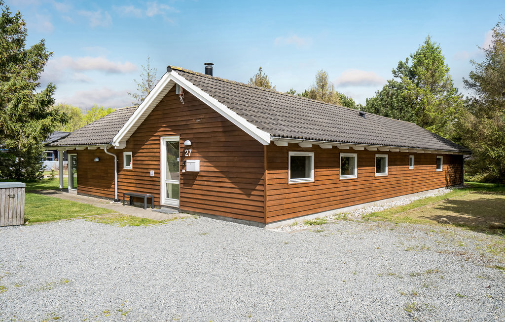 Feriehuse - Marielyst , Danmark - K13797 2