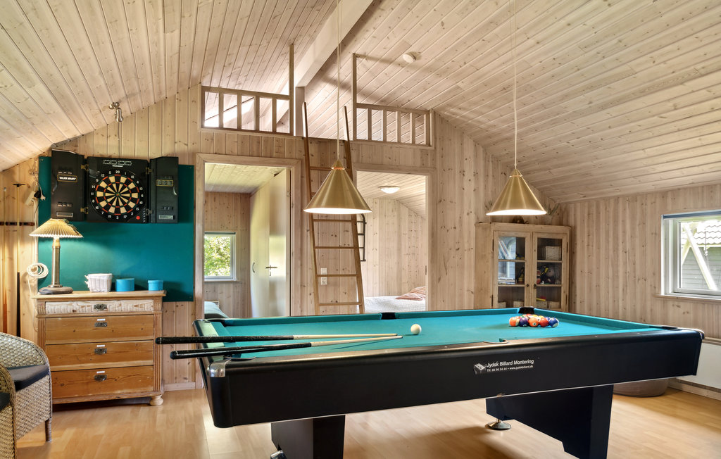 Ferienhaus - Marielyst , Dänemark - K13724 6