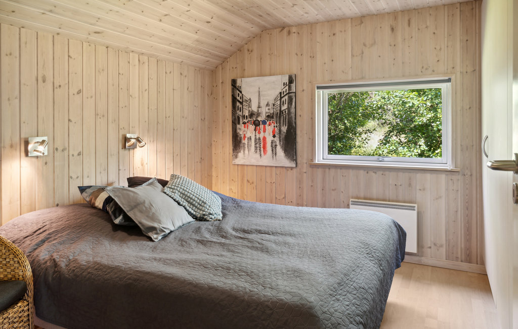 Ferienhaus - Marielyst , Dänemark - K13724 8