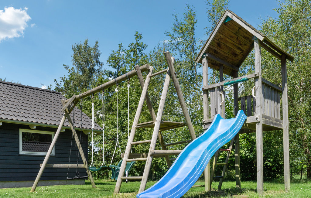 Ferienhaus - Marielyst , Dänemark - K13724 14