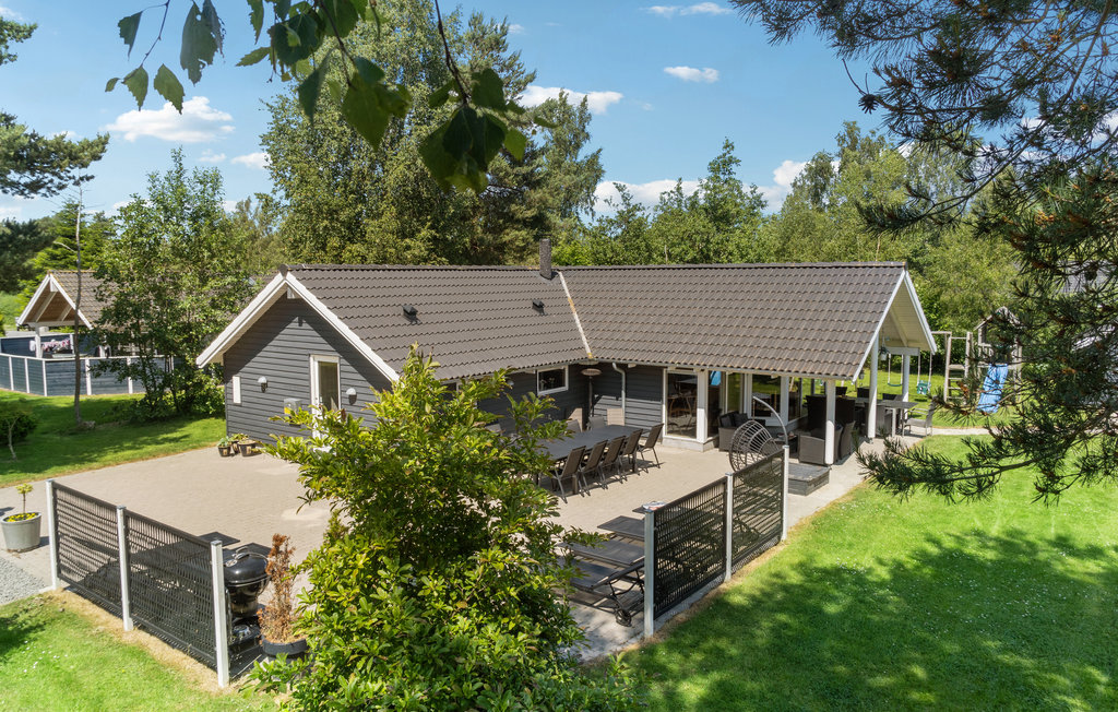 Ferienhaus - Marielyst , Dänemark - K13724 1