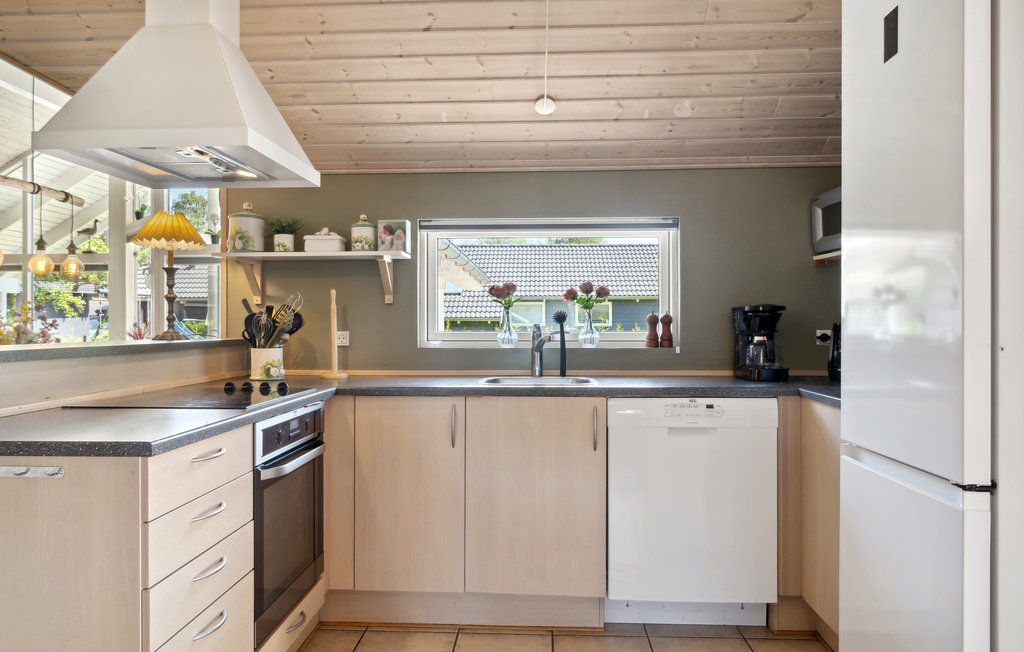 Ferienhaus - Marielyst , Dänemark - K13724 5