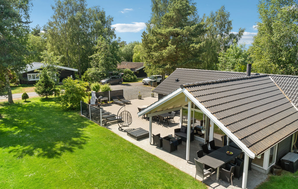 Ferienhaus - Marielyst , Dänemark - K13724 10