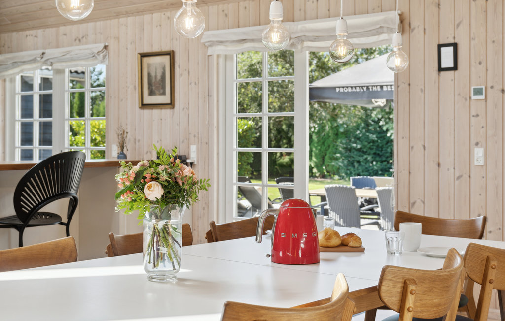 Feriehuse - Marielyst , Danmark - K13787 16