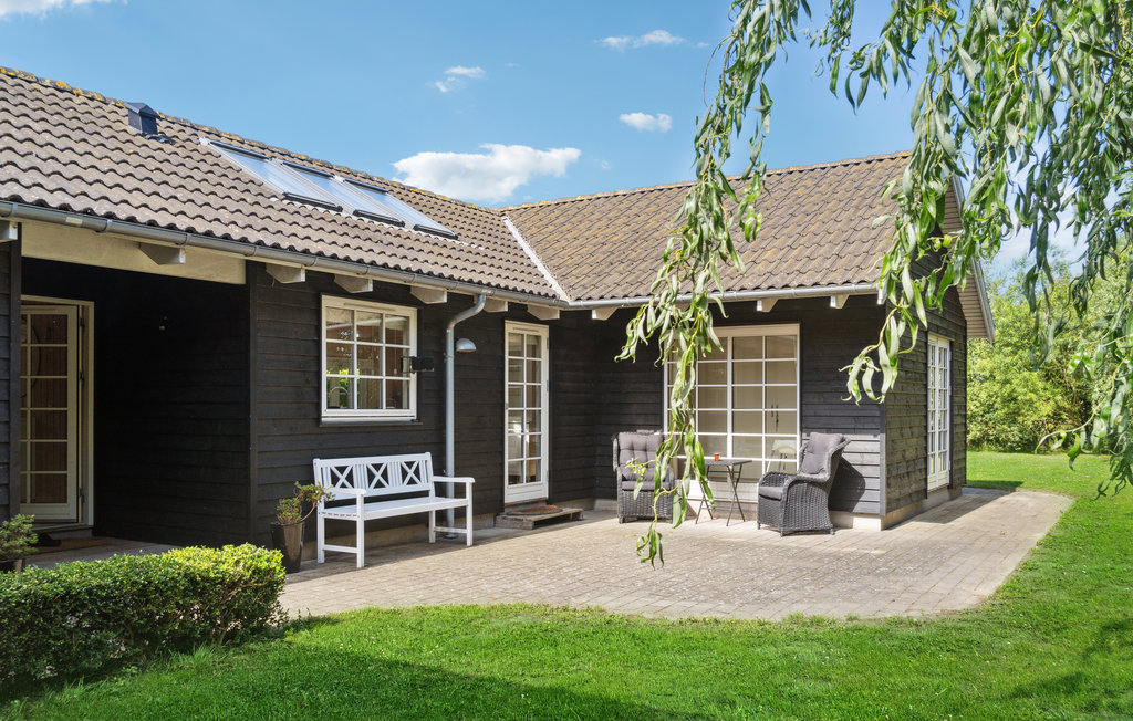 Feriehuse - Marielyst , Danmark - K13787 14