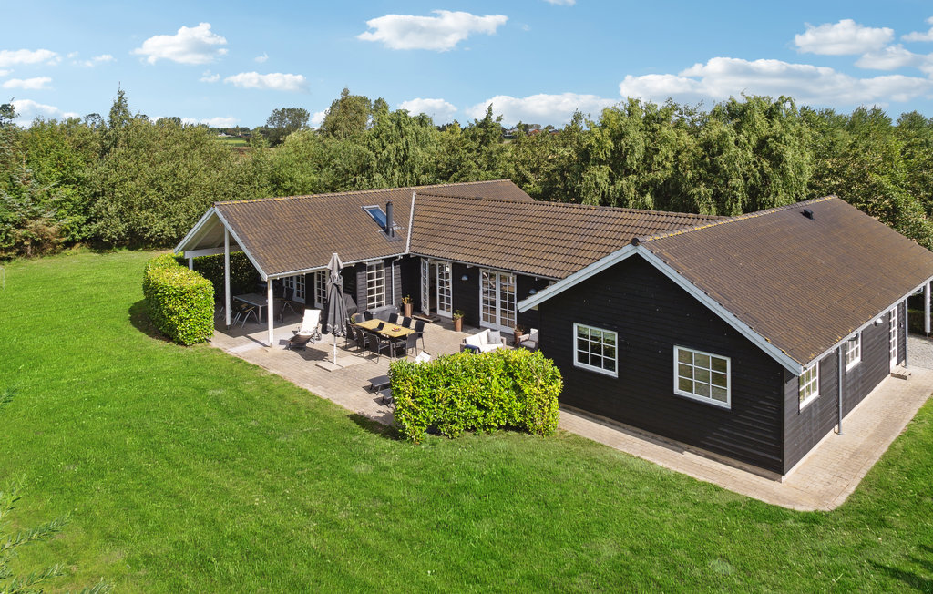 Feriehuse - Marielyst , Danmark - K13787 1