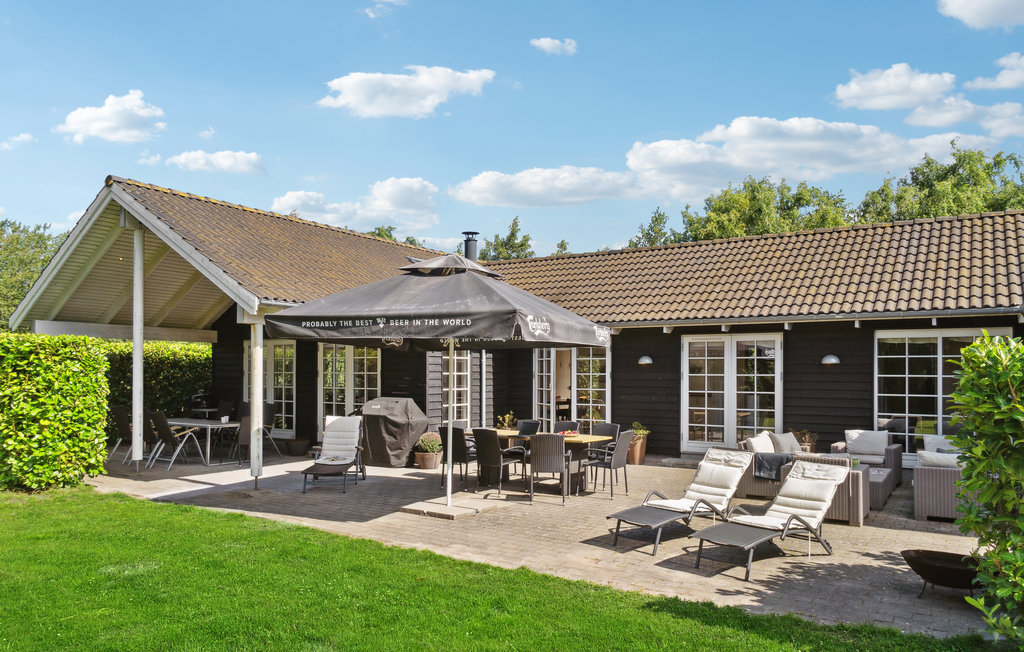 Feriehuse - Marielyst , Danmark - K13787 2