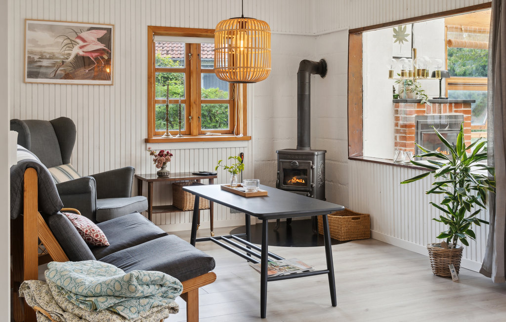 Ferienhaus - Marielyst , Dänemark - K13373 3