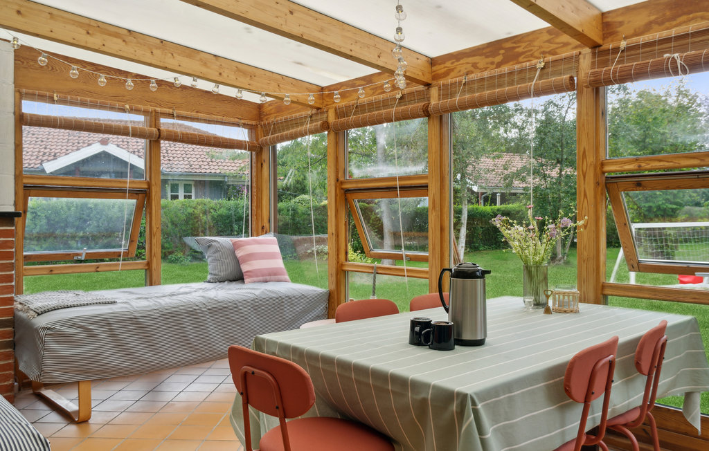 Ferienhaus - Marielyst , Dänemark - K13373 6