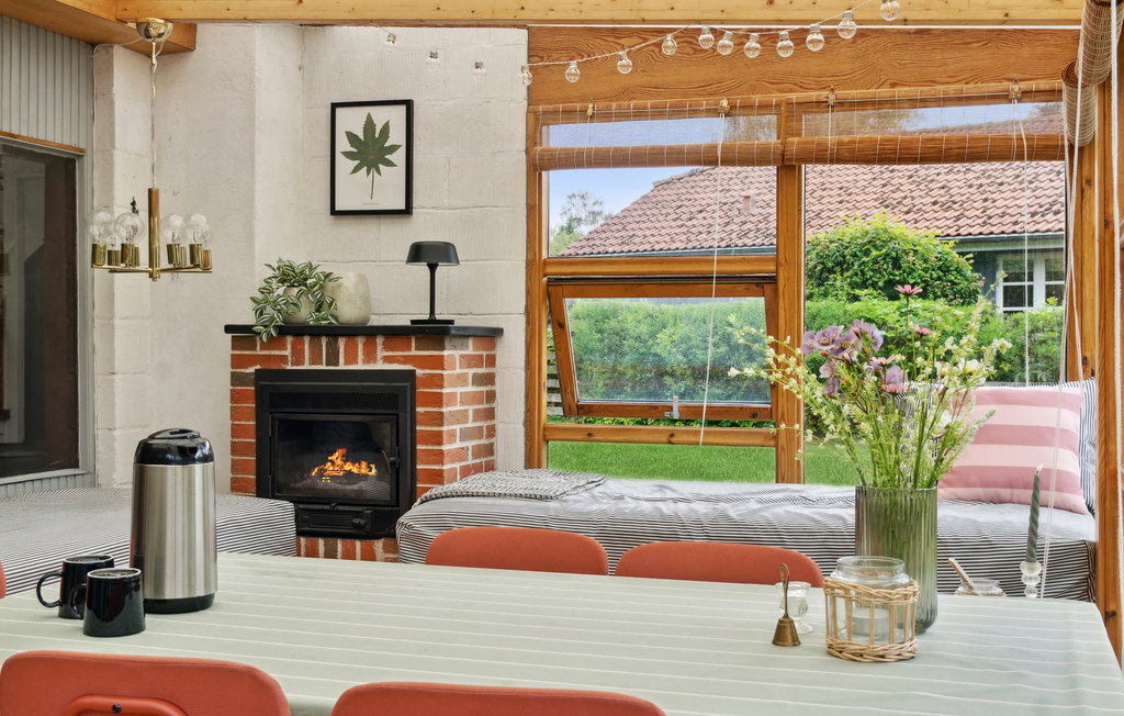 Ferienhaus - Marielyst , Dänemark - K13373 7