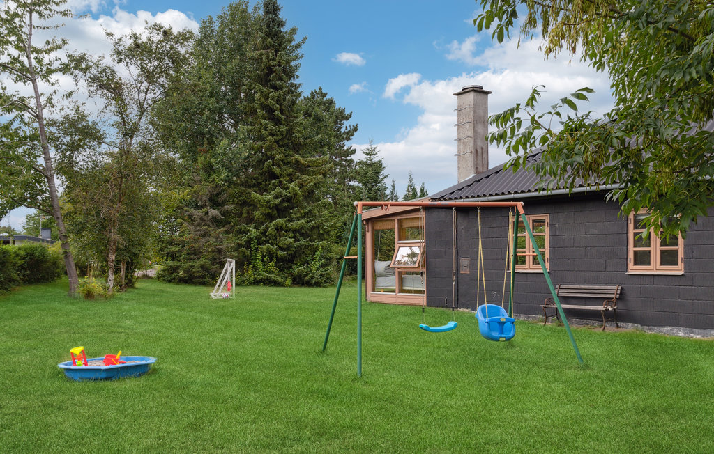 Ferienhaus - Marielyst , Dänemark - K13373 10