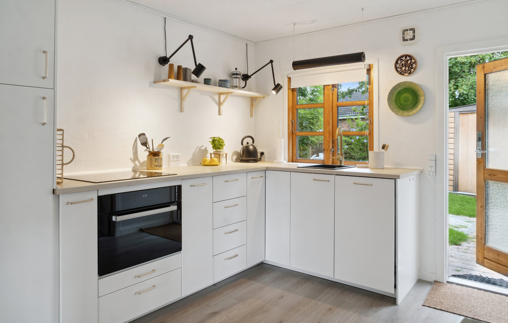 Ferienhaus - Marielyst , Dänemark - K13373 13