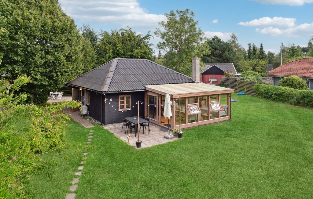 Ferienhaus - Marielyst , Dänemark - K13373 1
