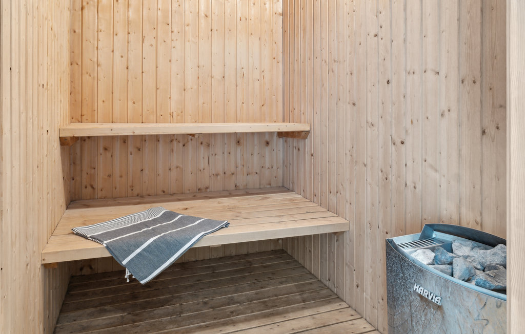 Ferienhaus - Marielyst , Dänemark - K13501 26