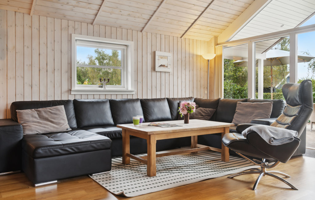 Ferienhaus - Marielyst , Dänemark - K13250 13