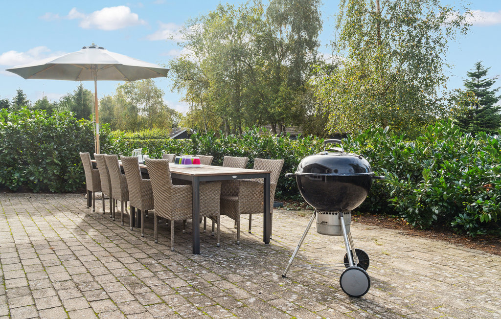 Ferienhaus - Marielyst , Dänemark - K13250 7