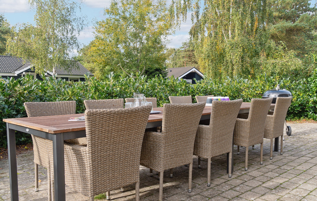 Ferienhaus - Marielyst , Dänemark - K13250 9