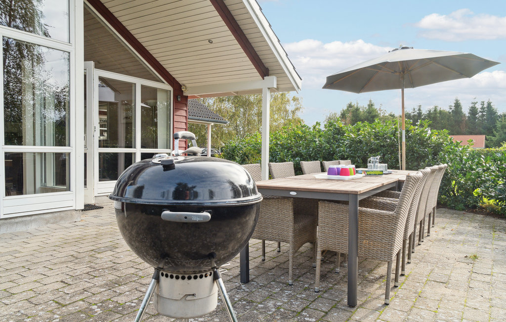 Ferienhaus - Marielyst , Dänemark - K13250 2