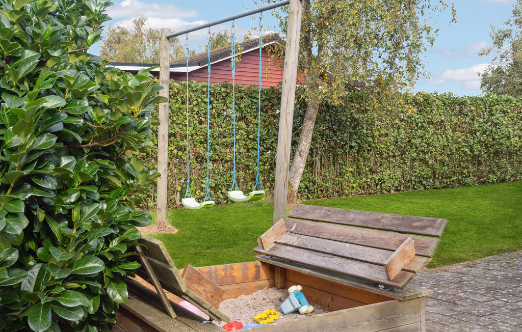 Ferienhaus - Marielyst , Dänemark - K13250 11