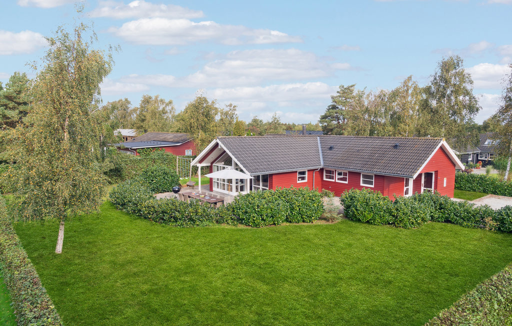 Ferienhaus - Marielyst , Dänemark - K13250 1