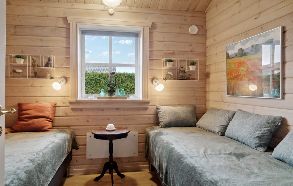 Ferienhaus - Marielyst , Dänemark - K13434 19