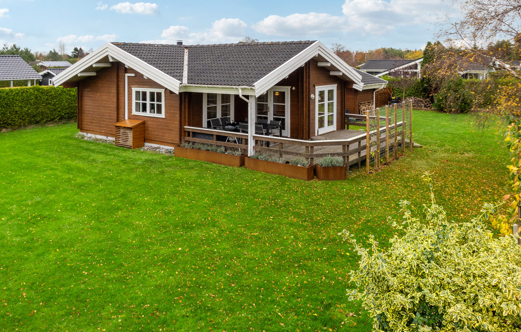 Ferienhaus - Marielyst , Dänemark - K13434 1