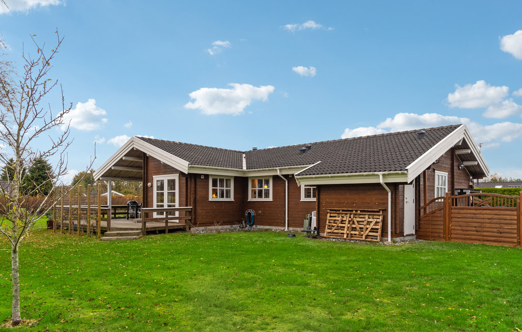 Ferienhaus - Marielyst , Dänemark - K13434 10