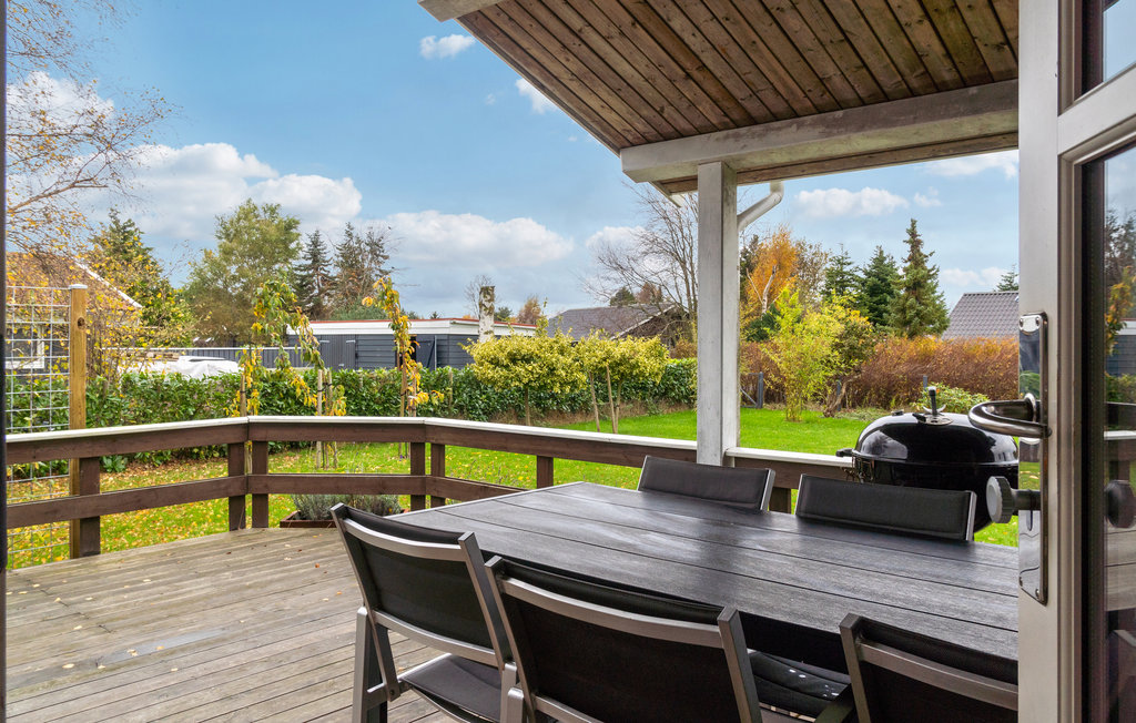 Ferienhaus - Marielyst , Dänemark - K13434 2