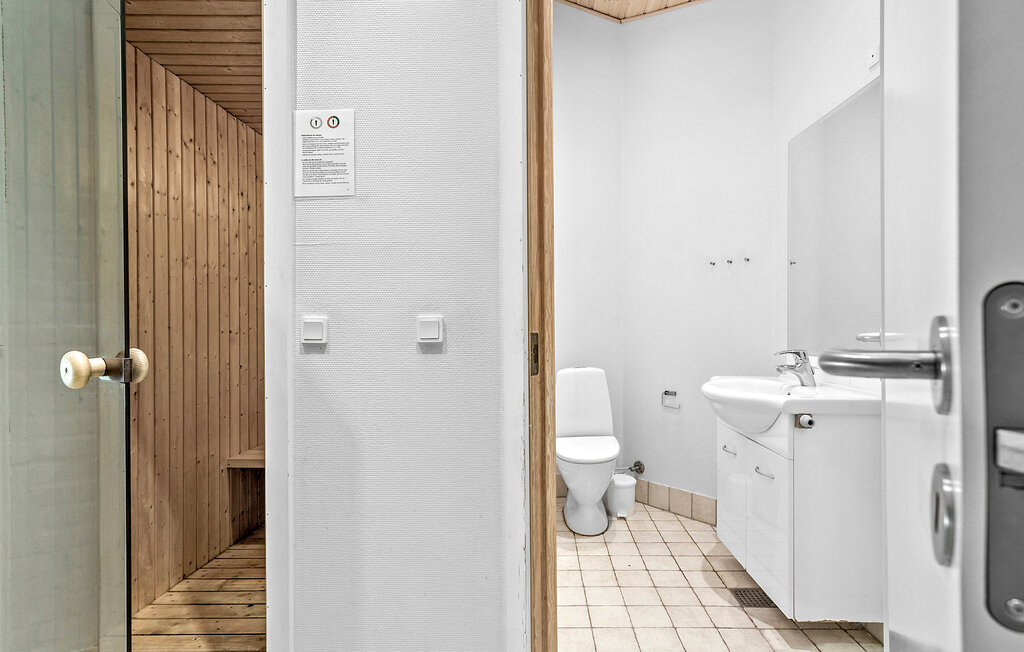 Ferienhaus - Marielyst , Dänemark - K13501 25