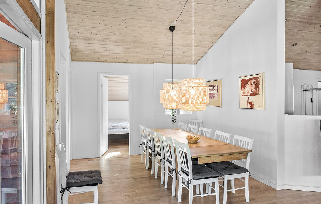 Ferienhaus - Marielyst , Dänemark - K13501 17