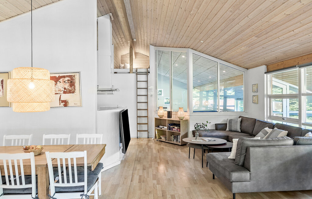 Ferienhaus - Marielyst , Dänemark - K13501 3