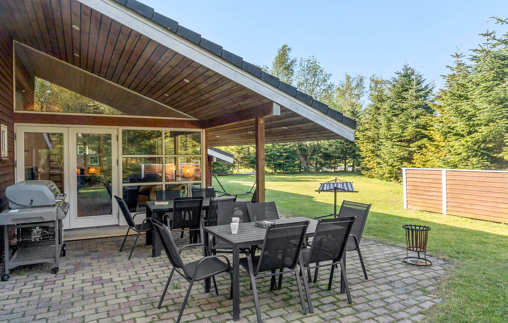 Ferienhaus - Marielyst , Dänemark - K13501 13