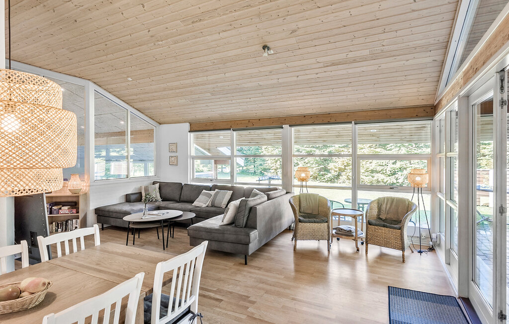 Ferienhaus - Marielyst , Dänemark - K13501 4