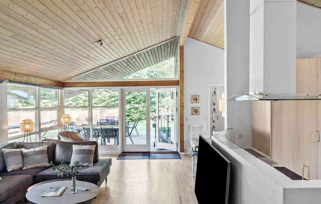 Ferienhaus - Marielyst , Dänemark - K13501 5