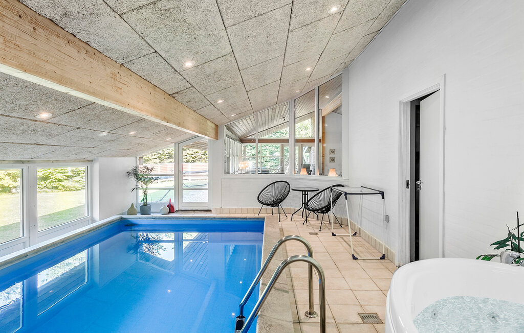 Ferienhaus - Marielyst , Dänemark - K13501 2