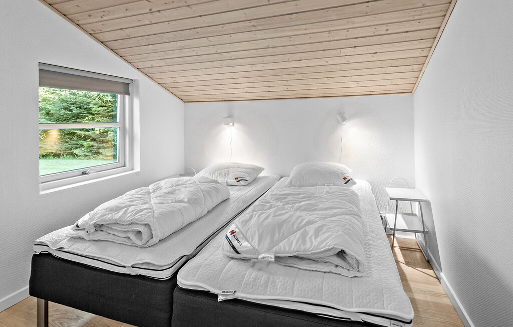 Ferienhaus - Marielyst , Dänemark - K13501 20