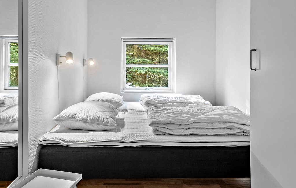 Ferienhaus - Marielyst , Dänemark - K13501 23