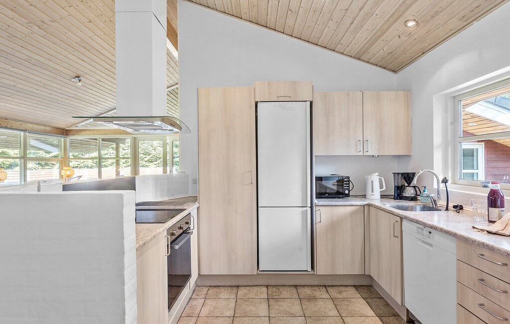 Ferienhaus - Marielyst , Dänemark - K13501 8