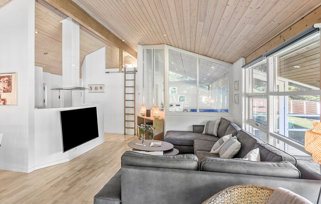 Ferienhaus - Marielyst , Dänemark - K13501 16