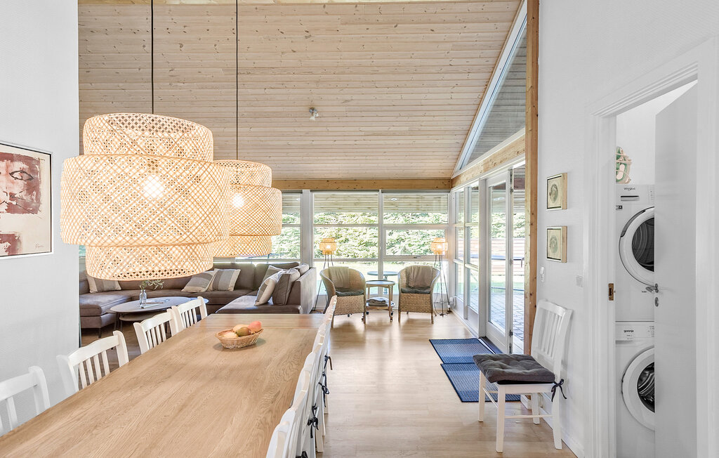 Ferienhaus - Marielyst , Dänemark - K13501 6